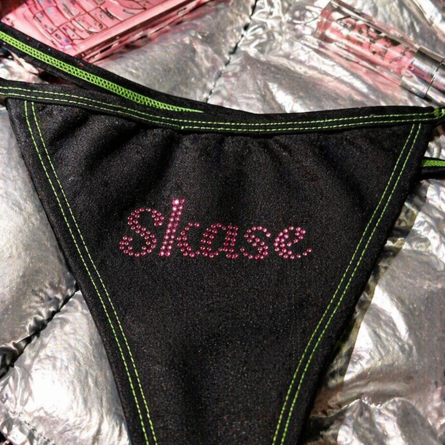 vraki skase