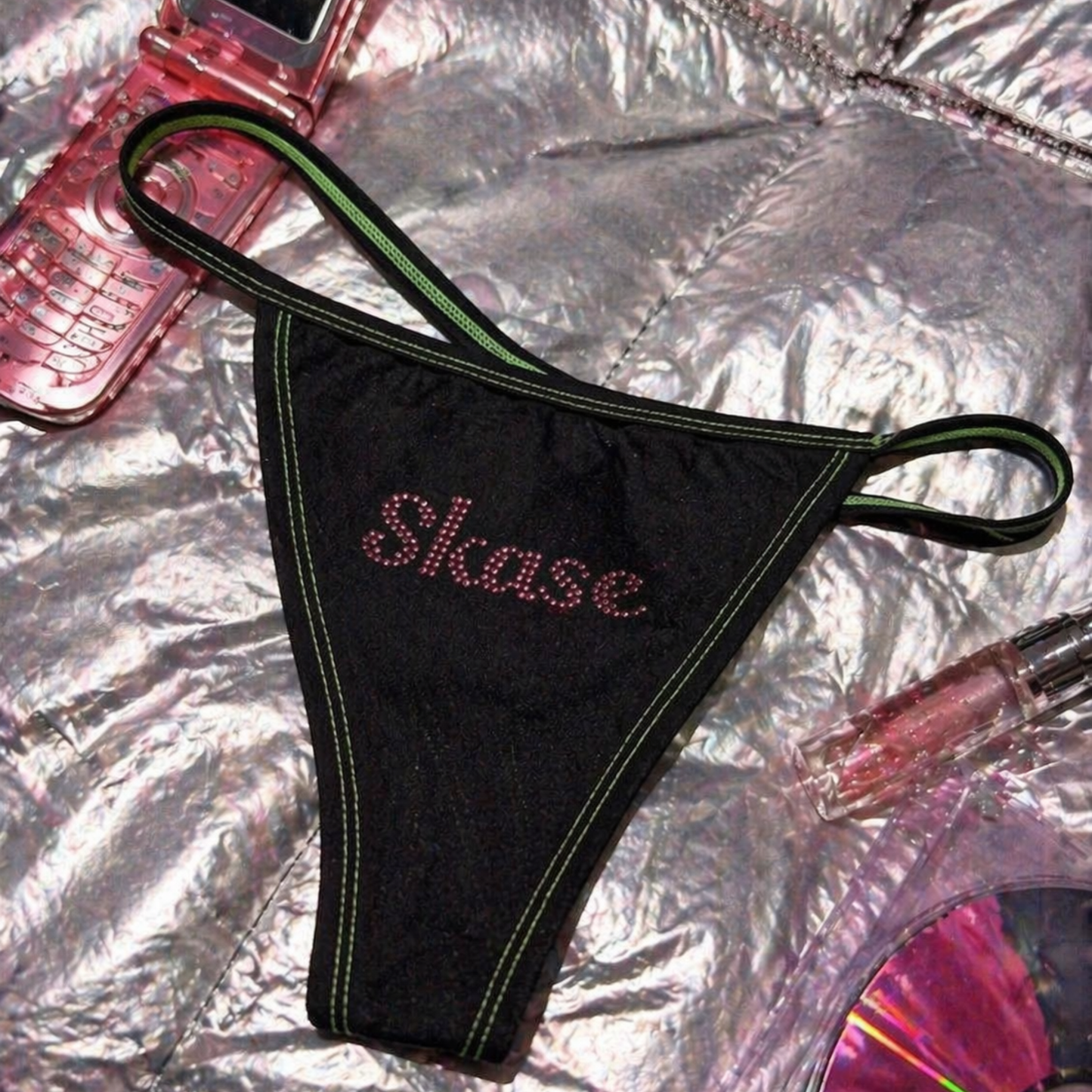 vraki skase