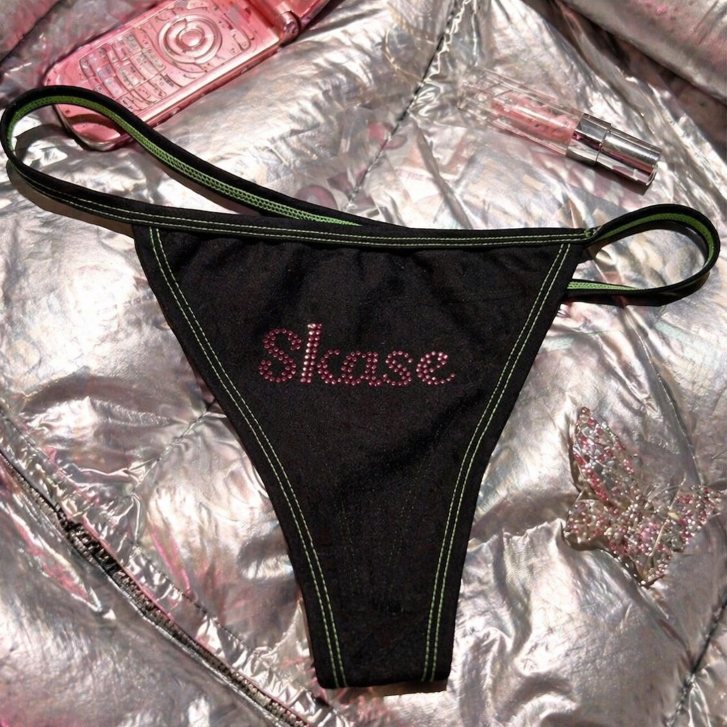 vraki skase