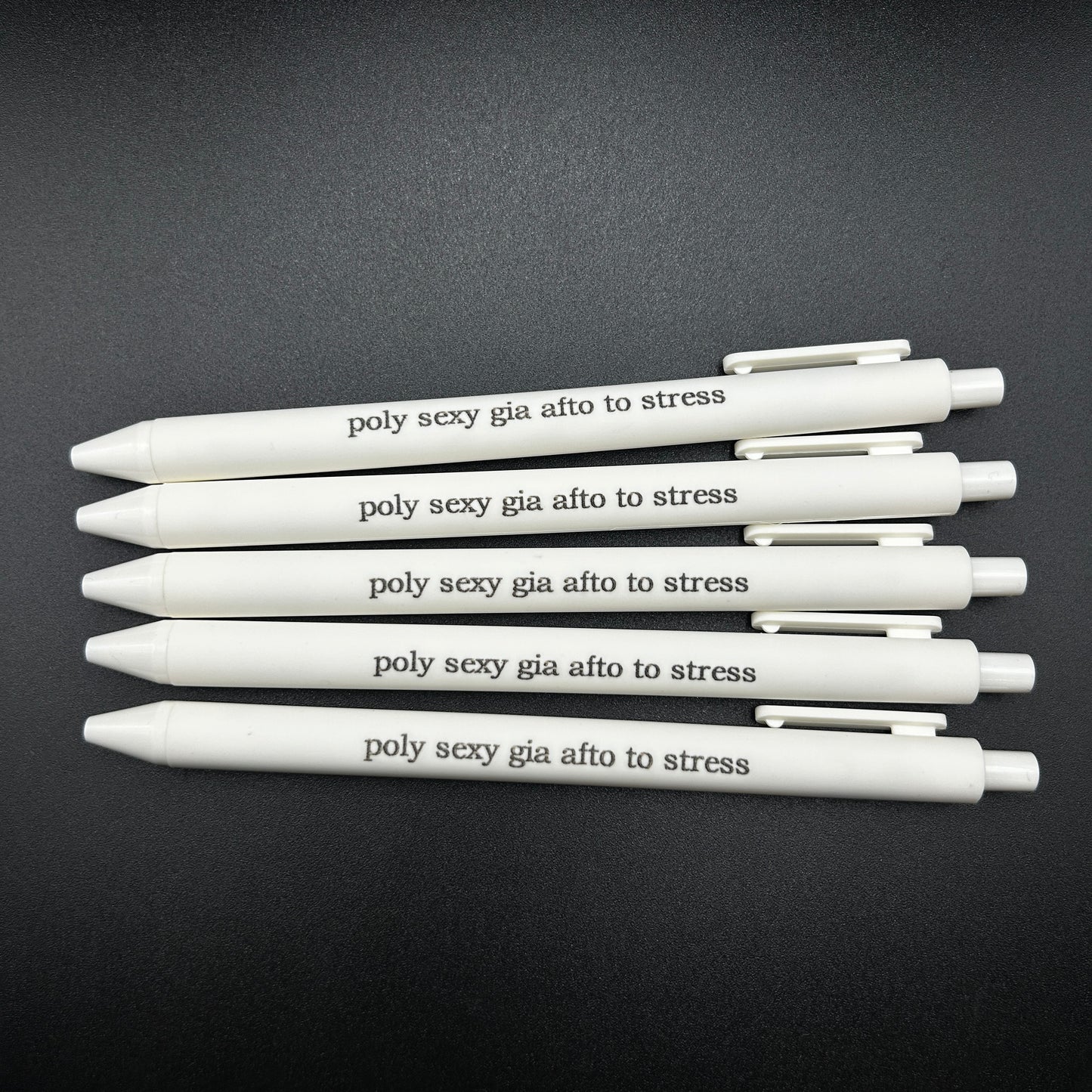 ✨stylo towoit - sexy✨