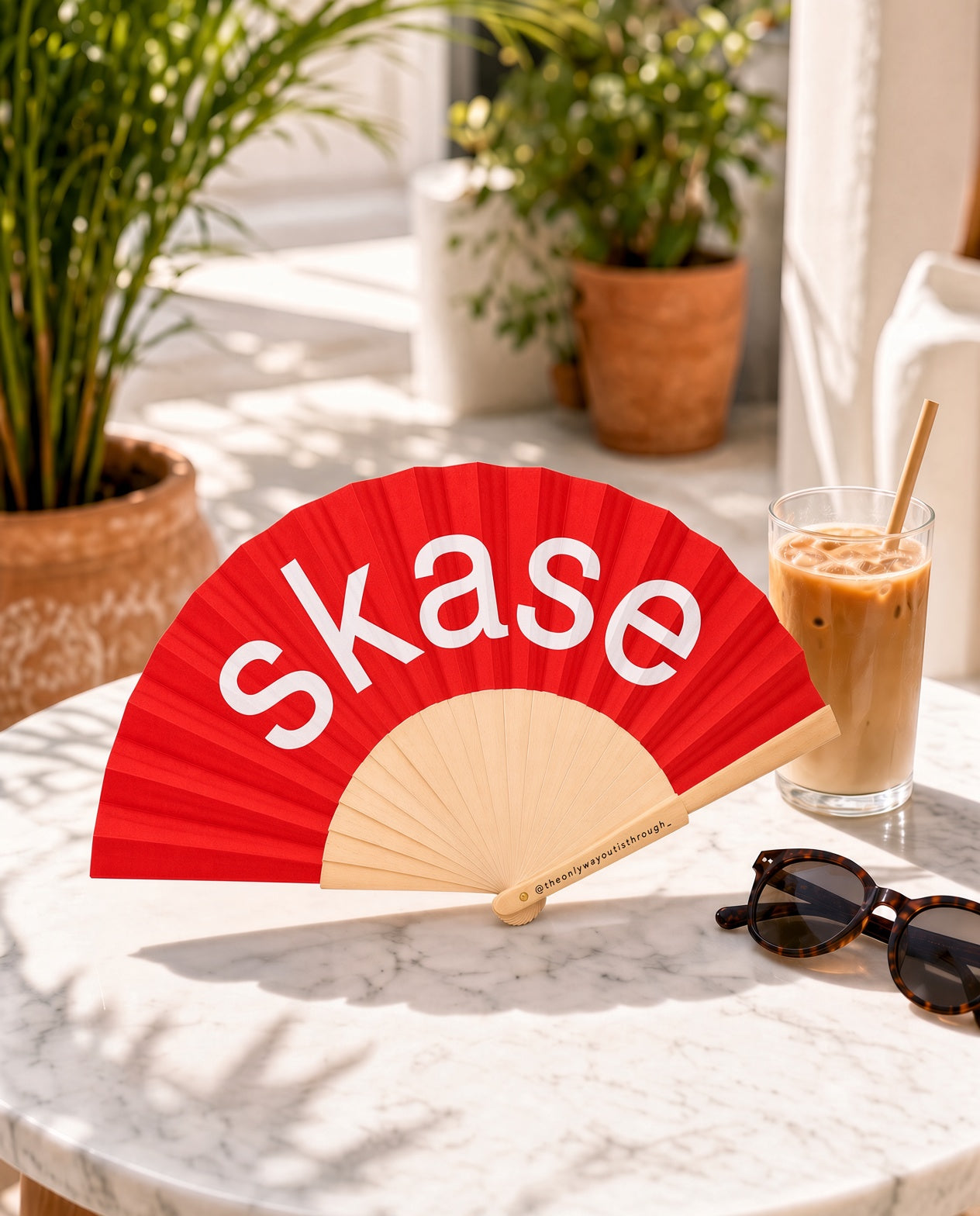 ventalia skase