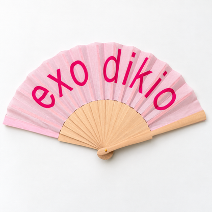 ventalia exo dikio