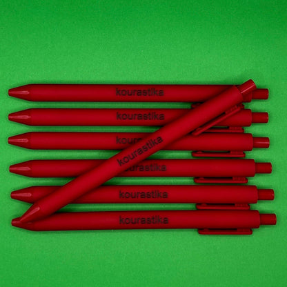 ❌stylo towoit - kourastika❌