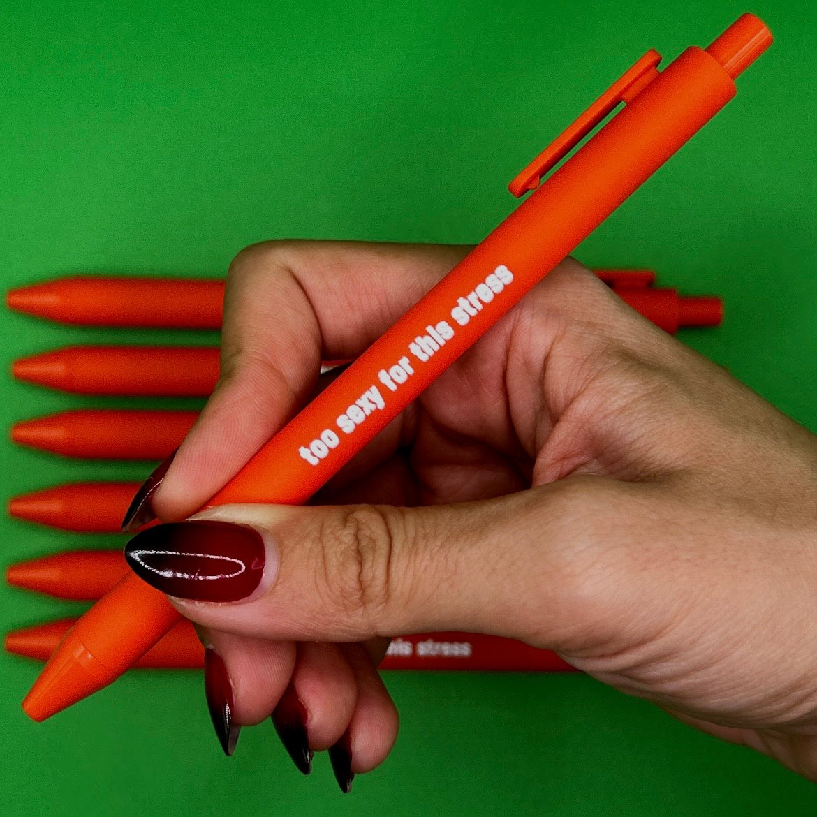 ✨stylo towoit -too sexy✨