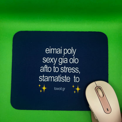 ✨mousepad towoit - sexy✨