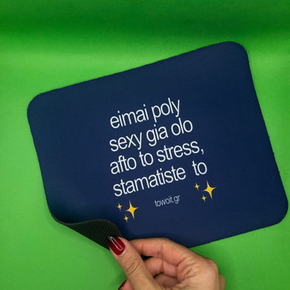 ✨mousepad towoit - sexy✨