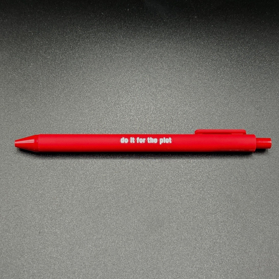 🍒stylo towoit - for the plot🍒