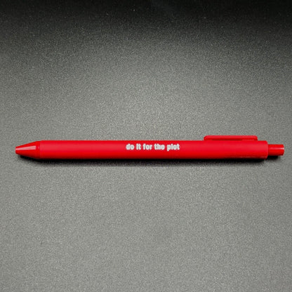 🍒stylo towoit - for the plot🍒