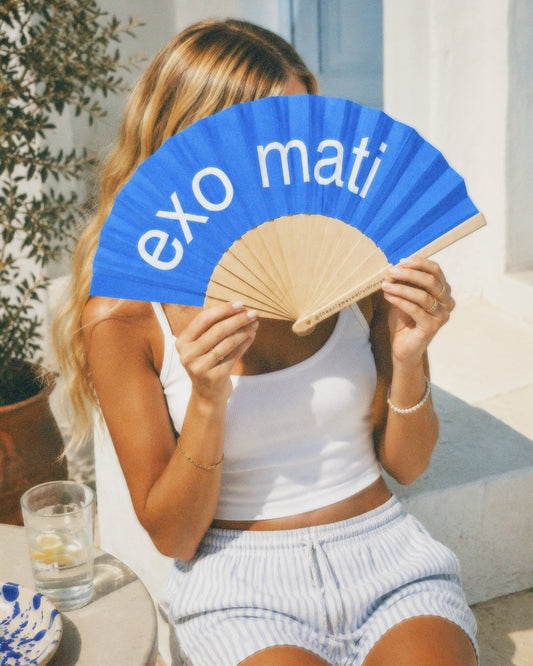 ventalia exo mati