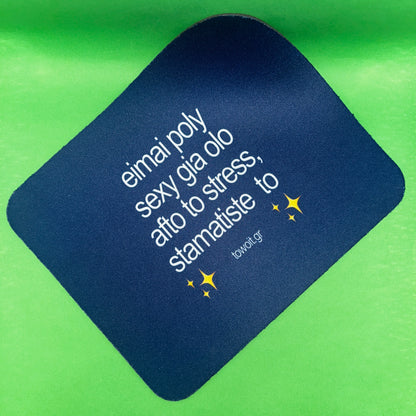 ✨mousepad towoit - sexy✨