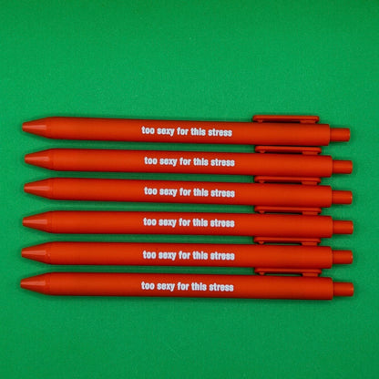 ✨stylo towoit -too sexy✨