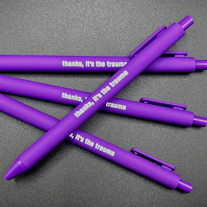 🔮stylo towoit -trauma🔮