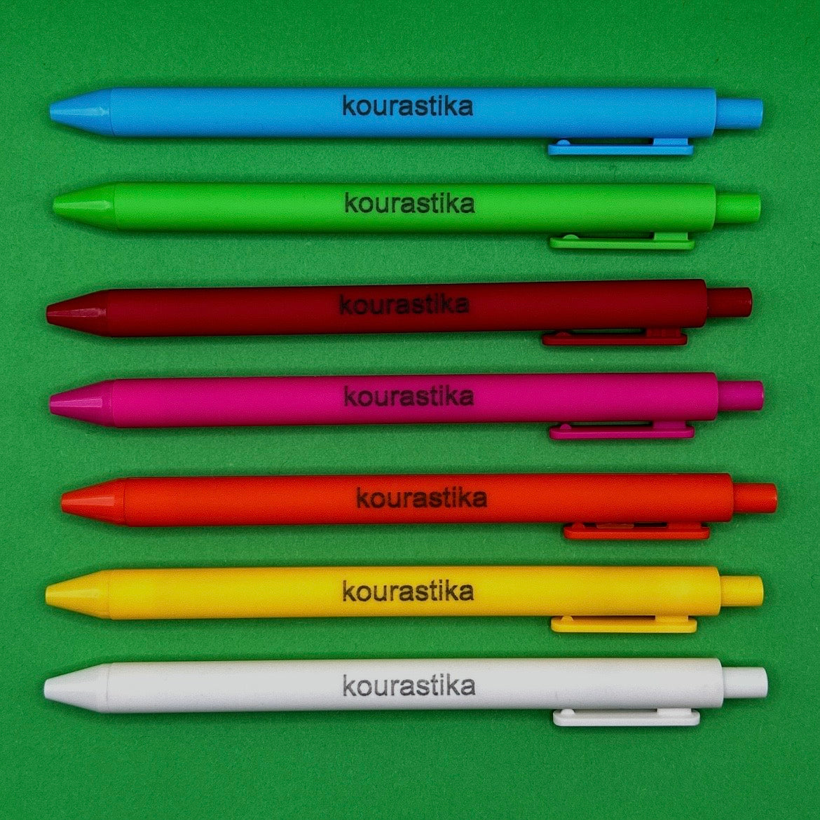 ❌stylo towoit - kourastika❌