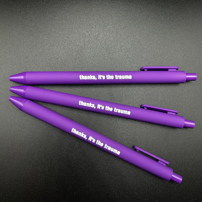 🔮stylo towoit -trauma🔮