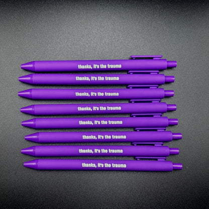 🔮stylo towoit -trauma🔮