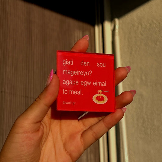 🍝meal magnitaki🍝