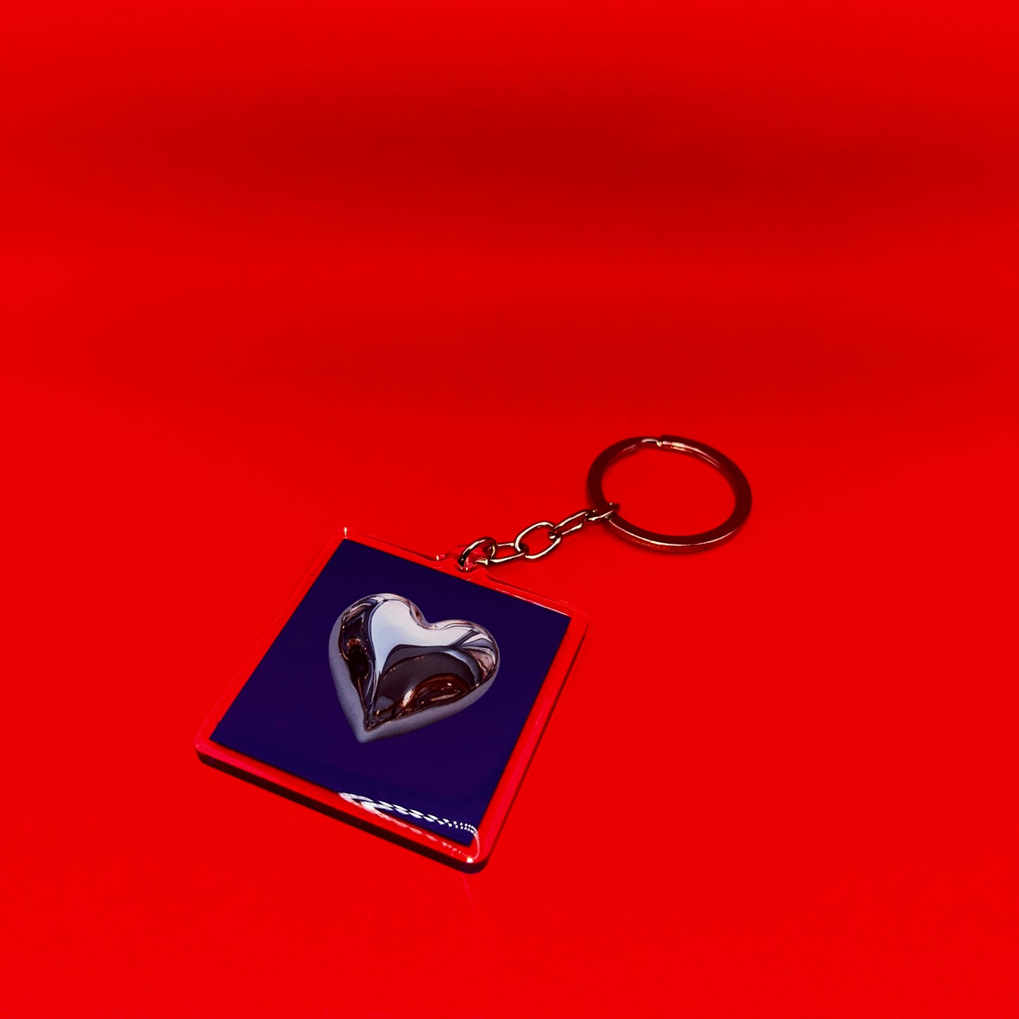 ✨towoit plexiglass keychain - sexy✨(large)