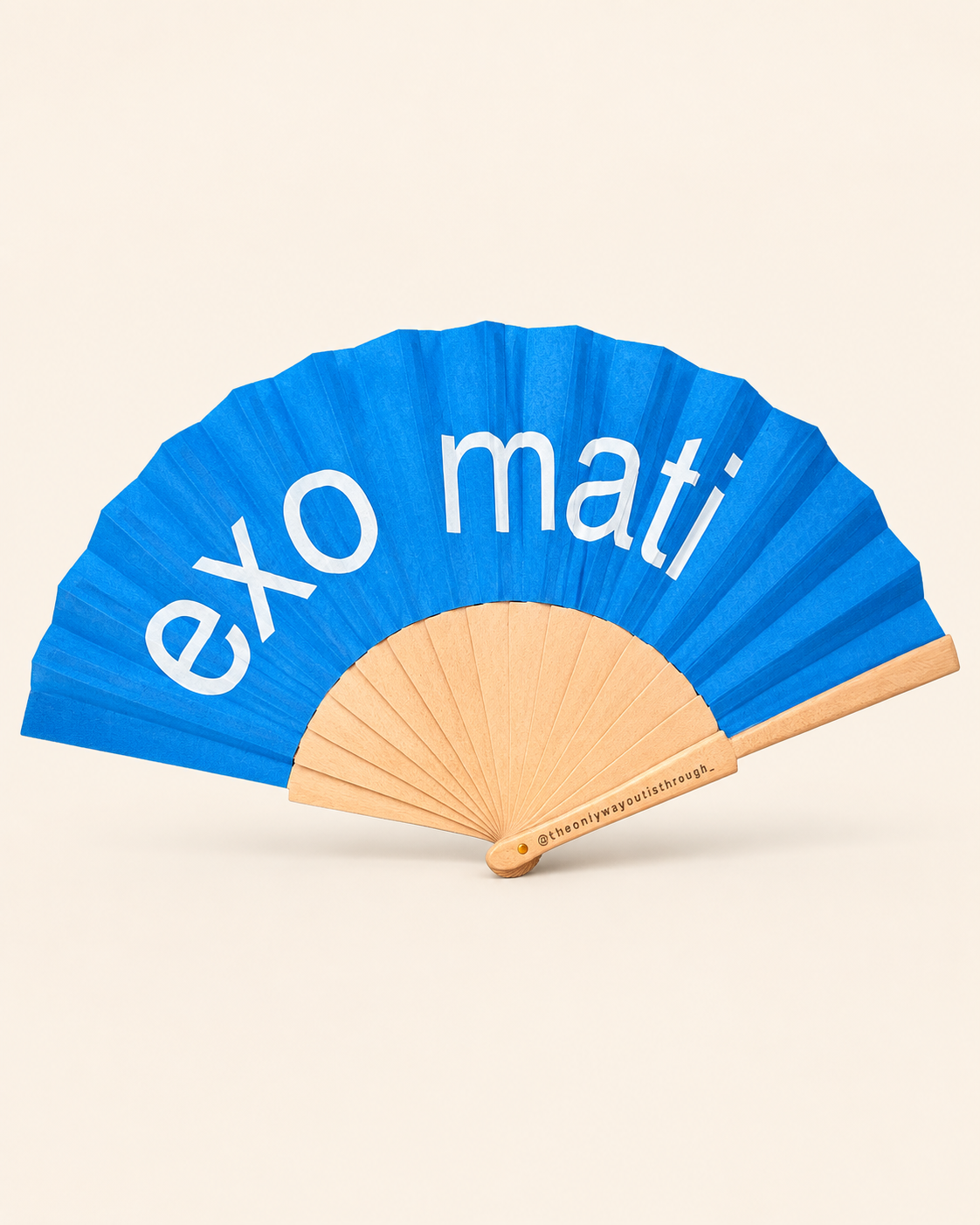 ventalia exo mati