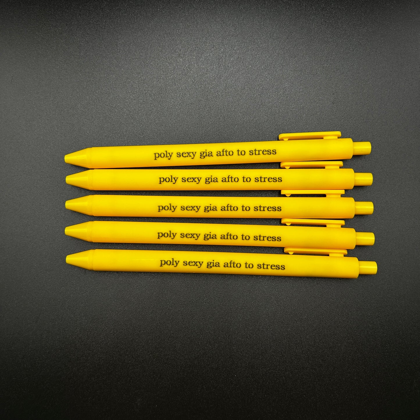 ✨stylo towoit - sexy✨