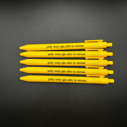 ✨stylo towoit - sexy✨