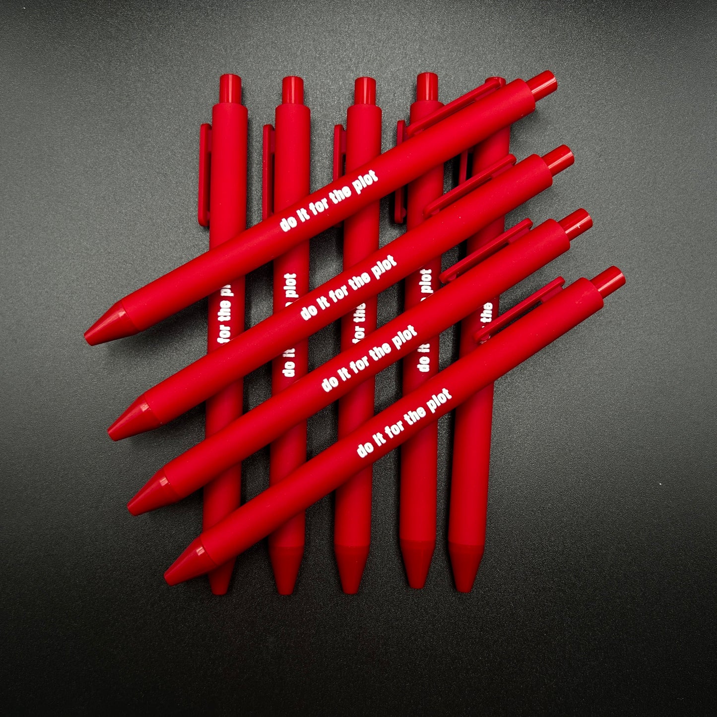 🍒stylo towoit - for the plot🍒