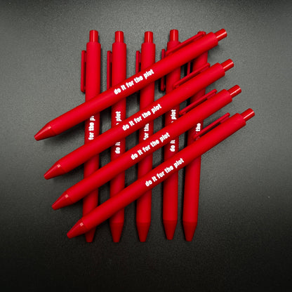 🍒stylo towoit - for the plot🍒