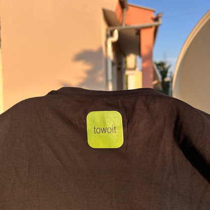 🥝towoit crop-top🥝