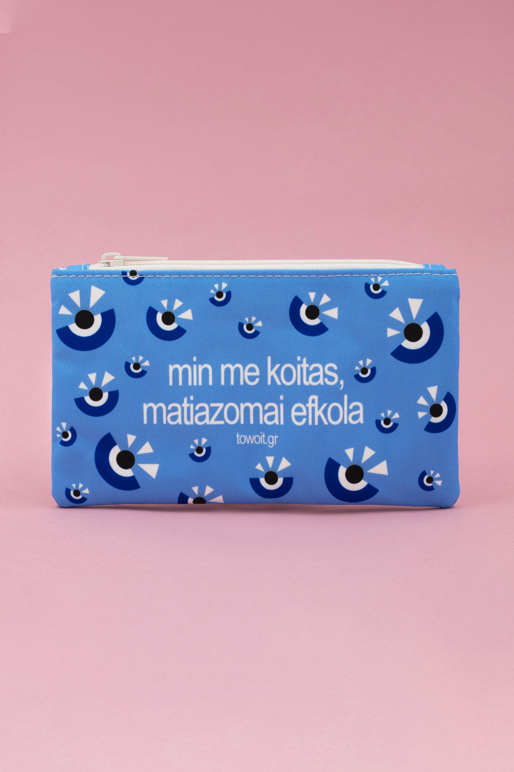 kasetina towoit - mati