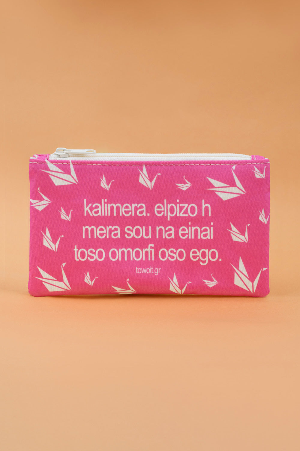 kasetina towoit - kalimera