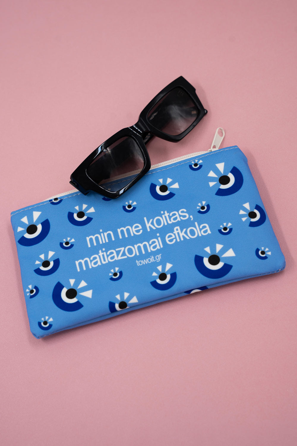 kasetina towoit - mati