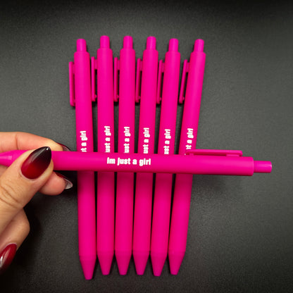 🎀stylo towoit -just a girl🎀