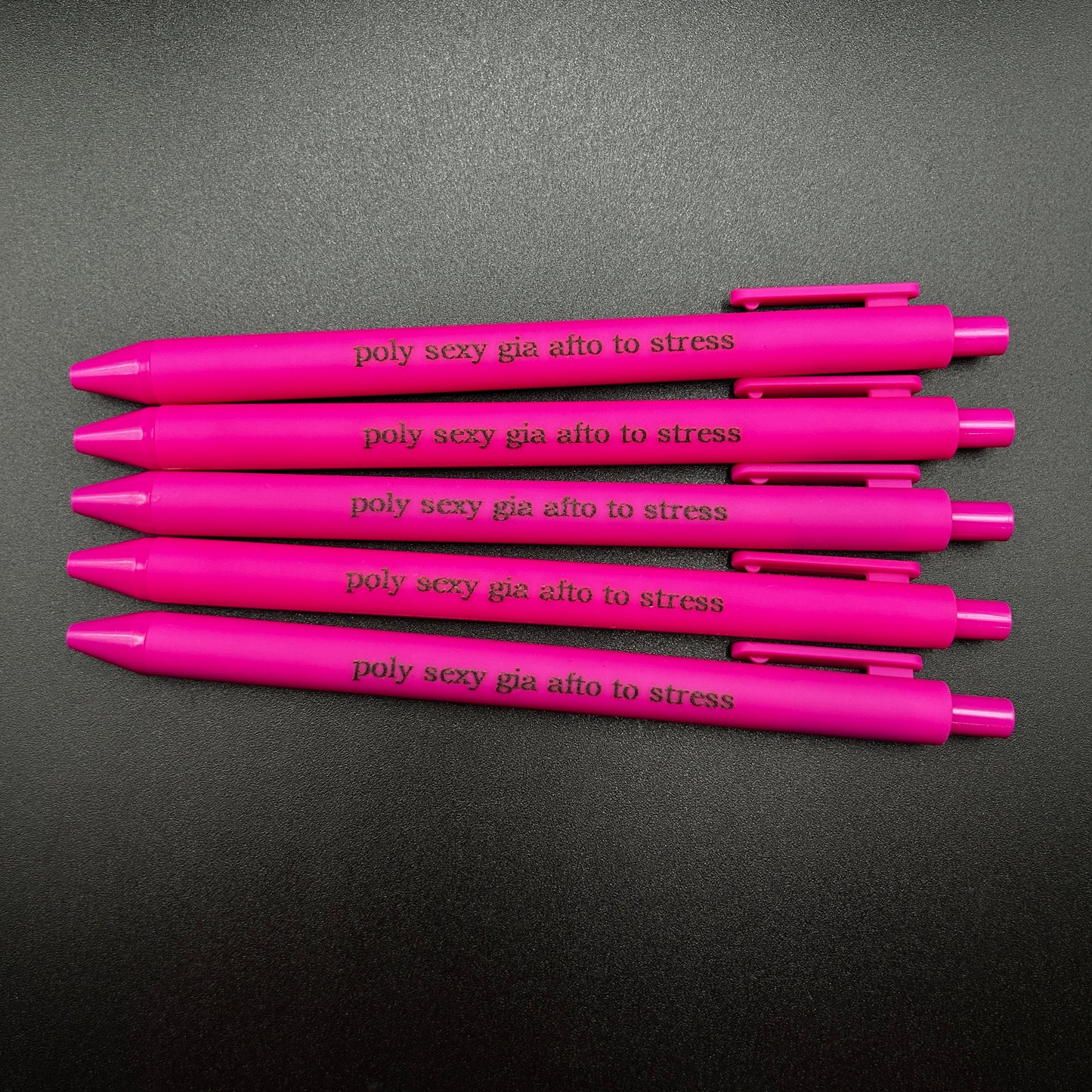 ✨stylo towoit - sexy✨