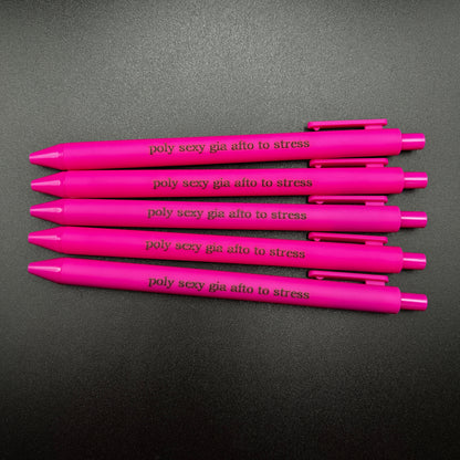 ✨stylo towoit - sexy✨