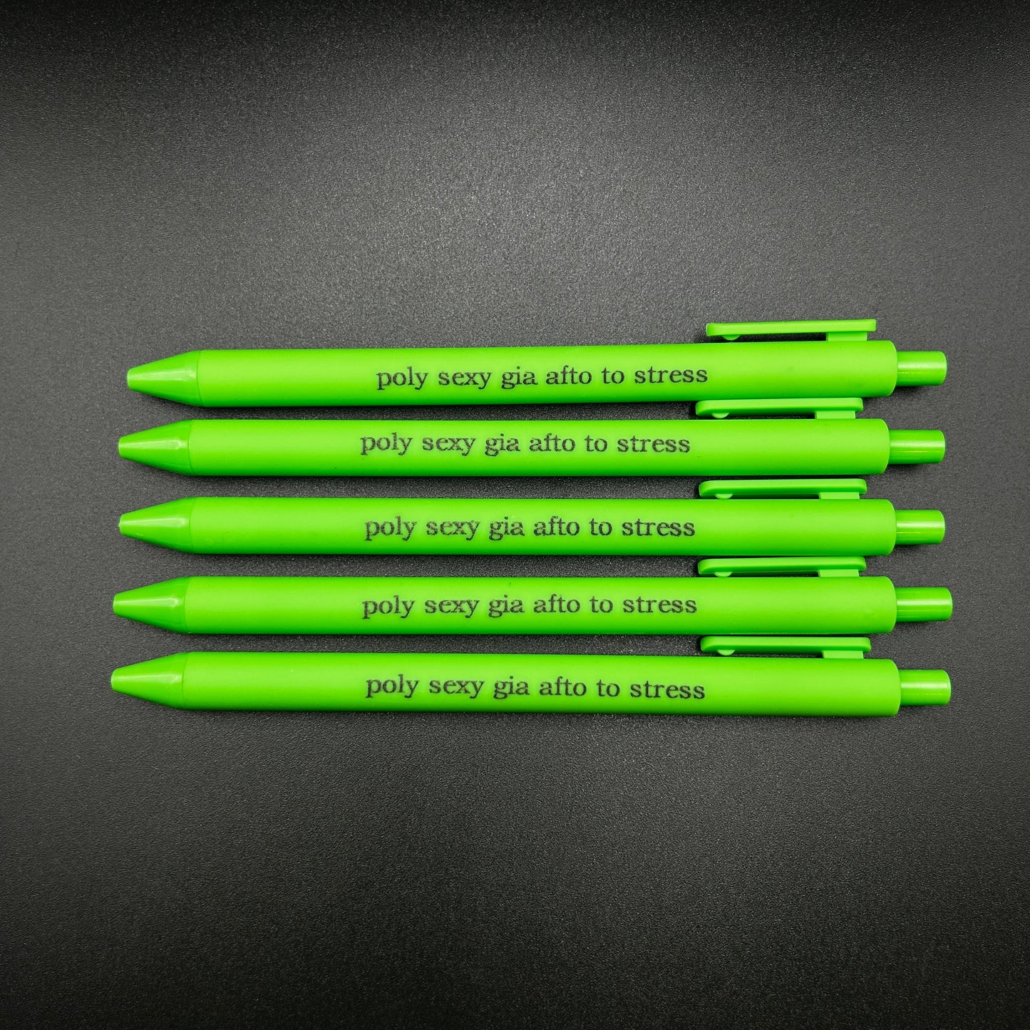 ✨stylo towoit - sexy✨