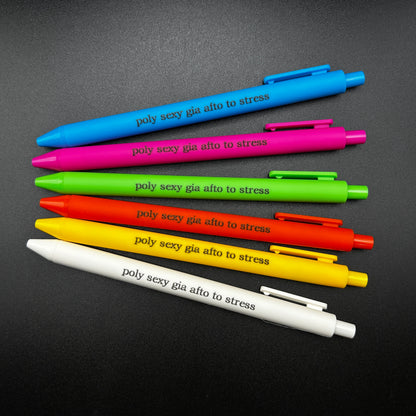 ✨stylo towoit - sexy✨