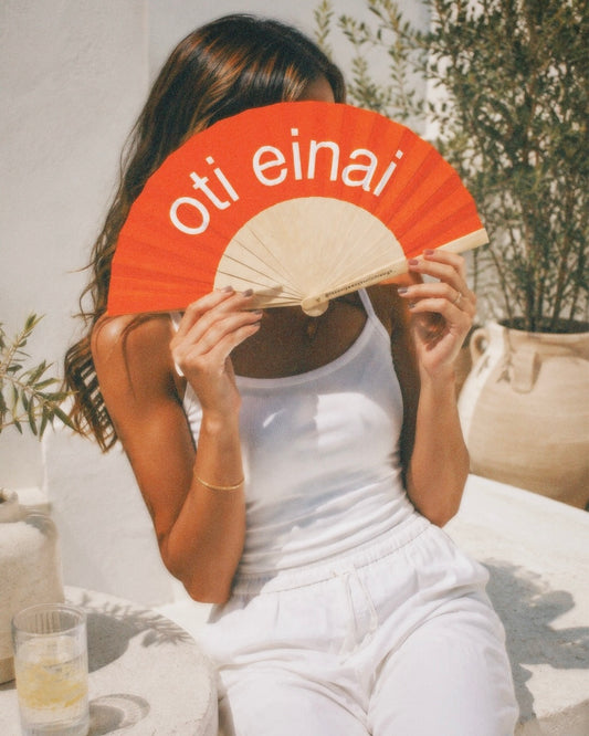 ventalia oti einai