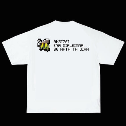 🥝towoit x vayenas🐝 the T-SHIRT