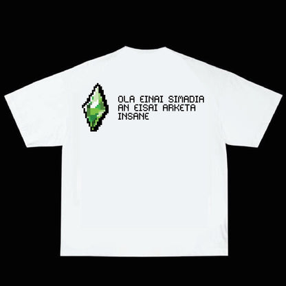 🥝towoit x vayenas🐝 the T-SHIRT