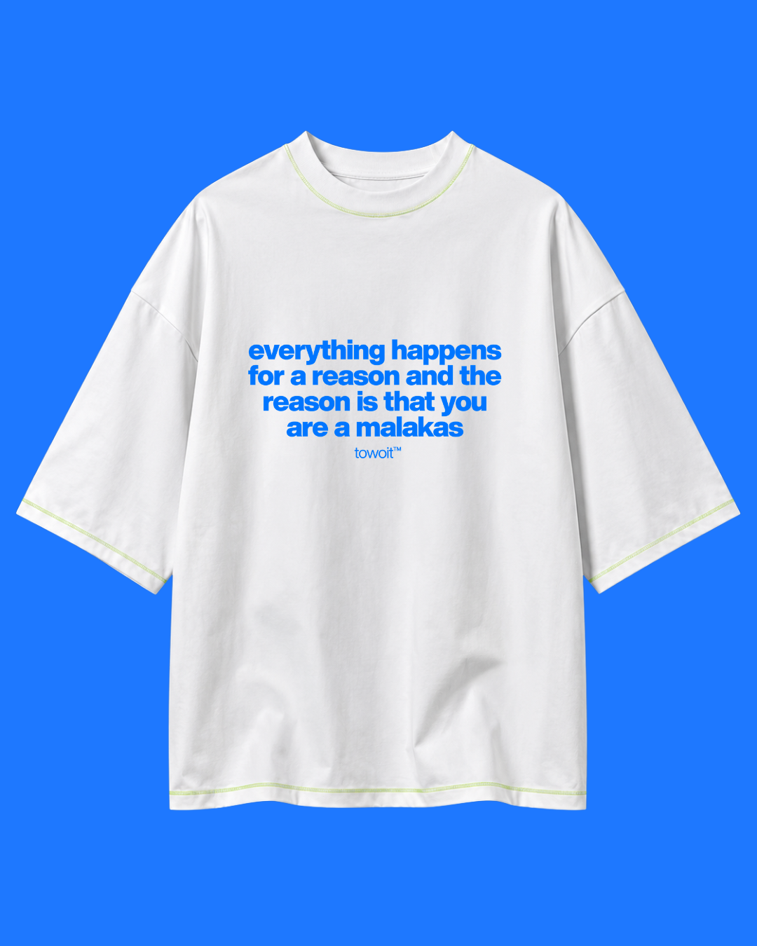 TSHIRT - reason=malakas