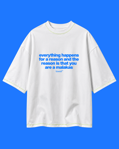 TSHIRT - reason=malakas