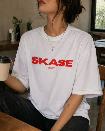 T-shirt SKASE
