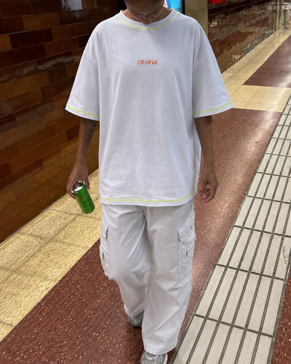 TSHIRT - OTI EINAI