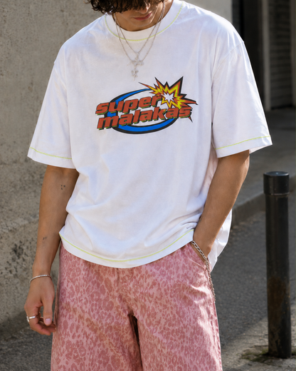 T-SHIRT - SUPER MALAKAS