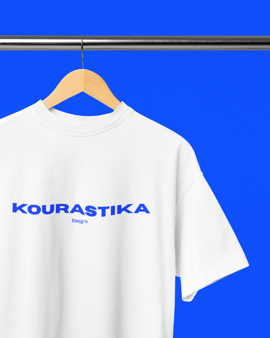 T-shirt - KOURASTIKA