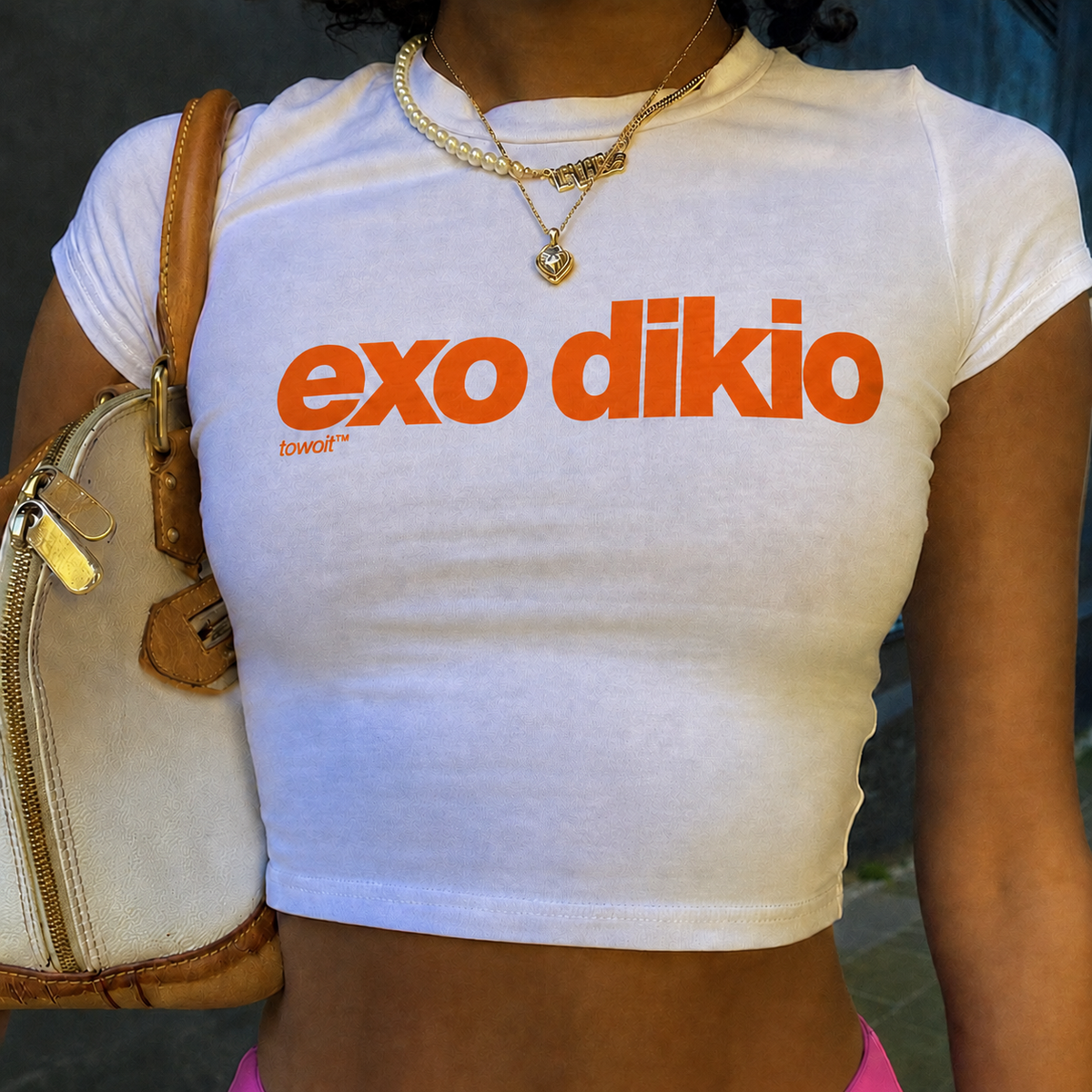 crop top - exo dikio (colors)