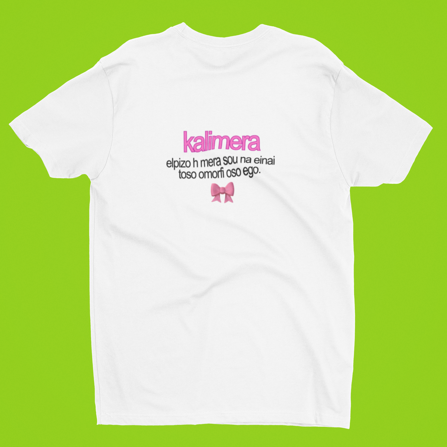 🔮CUSTOM TOWOIT TSHIRT 🔮