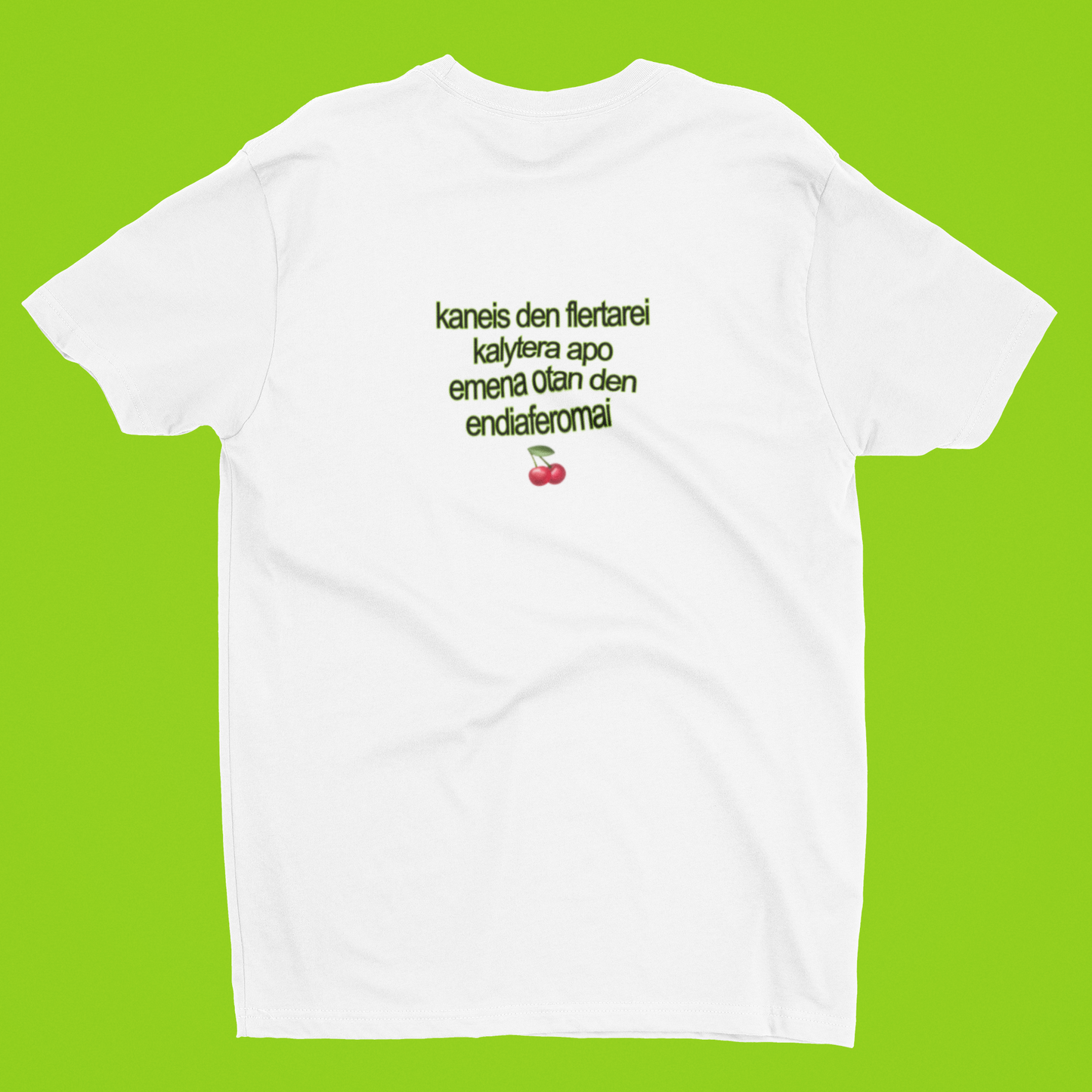 🔮CUSTOM TOWOIT TSHIRT 🔮