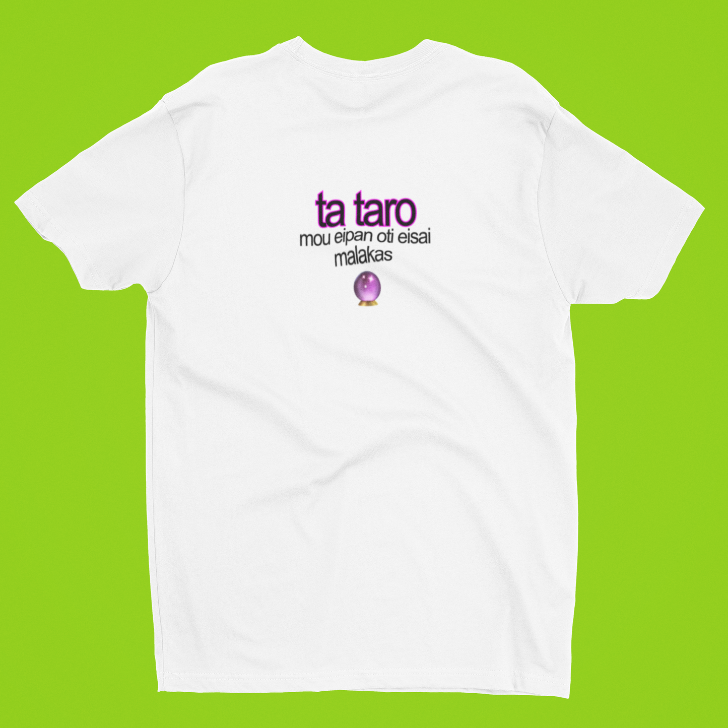 🔮CUSTOM TOWOIT TSHIRT 🔮