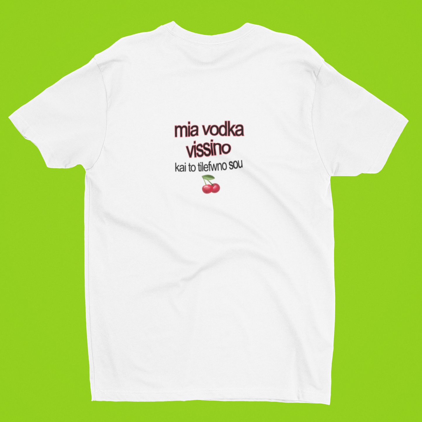 🔮CUSTOM TOWOIT TSHIRT 🔮