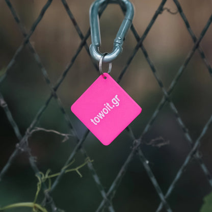🎀towoit 3D keychain - kalimera🎀